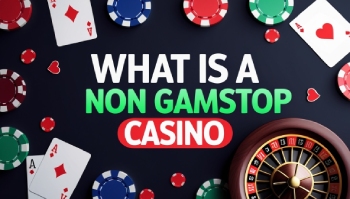 Non GamStop Casinos explained